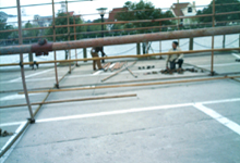 ���췽��æ��׼��19�ŵ�չ��λ