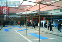 ���Ӽ��Ӷ�չ�̴���һ���İ�ȫ����2