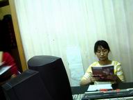 һ����ר����־���Ķ�