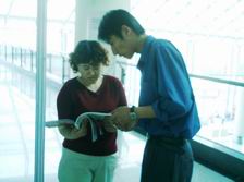 ��������Ա����α���˵