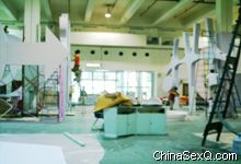 ʩ���ֳ��е���