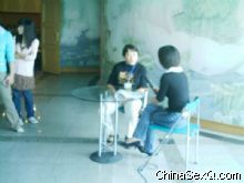 ����̨�������ӽ��вɷ�