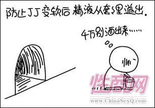 <<点击浏览上一张 优生图解:趣味安全套的N种用法(图)