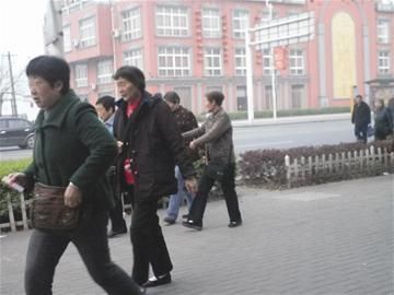 “保健品讲座”,背后迷雾重重(组图)