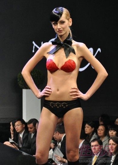 上海国际内衣泳装展_上海国际眼镜展图
