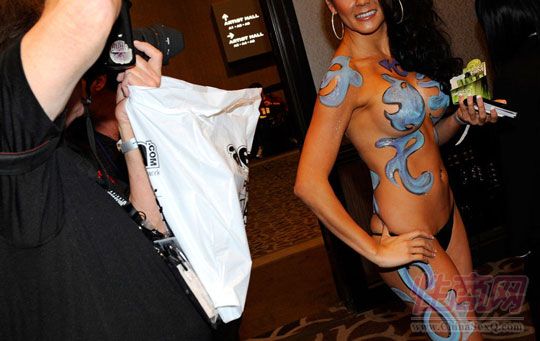 2012��˹ά��˹����չ�ֳ���Ƭ