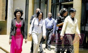 津巴布韦现“劫精女” 劫持男性并强奸掳走精液