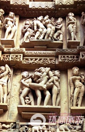 全球十大性文化旅游胜地