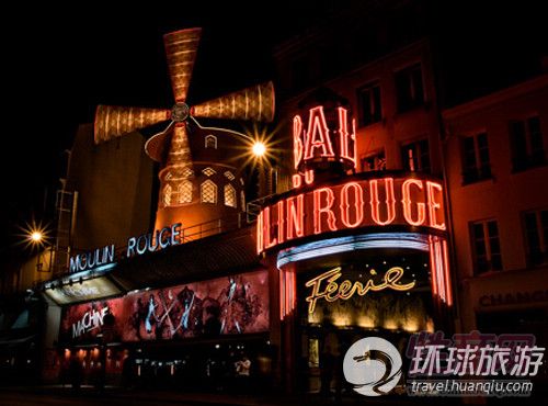 全球十大性文化旅游胜地