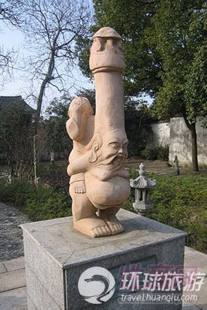 全球十大性文化旅游胜地