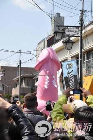 全球十大性文化旅游胜地