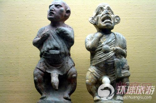 全球十大性文化旅游胜地