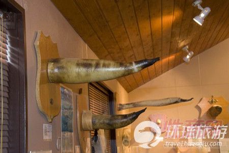 全球十大性文化旅游胜地