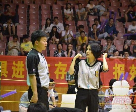 ����Ů���������������Ƭ�ع�:�㽭��ѧ���ǫ(ͼ)