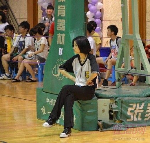 ����Ů���������������Ƭ�ع�:�㽭��ѧ���ǫ(ͼ)