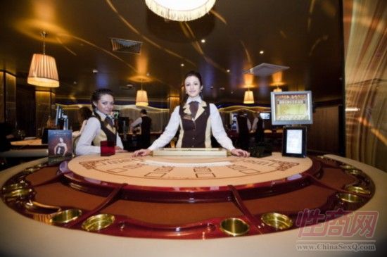 赌场最受欢迎的赌博项目之一:大转盘 赌场最受欢迎的赌博项目之一:大转盘