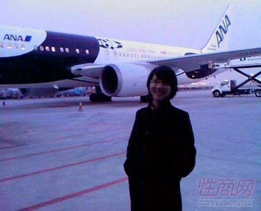 厦航航空招聘_波音系列(3)