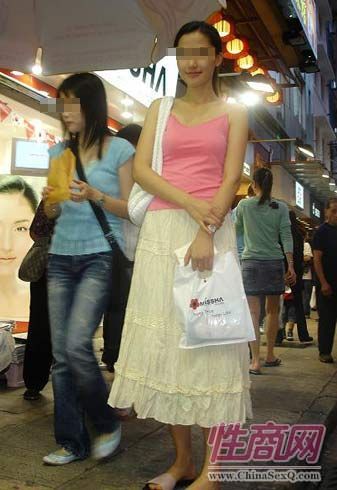 美女老师街拍,太梦幻了