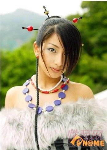 泷泽萝拉首部全裸AV红过苍井空 女星域名爆红