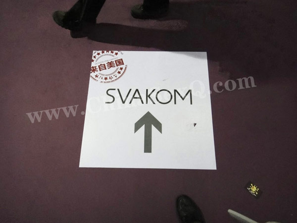 չ���ĵذ�������SWOKAM˾�ֿ�չλָʾ��