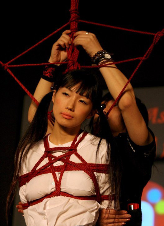 澳门2008成人用品博览会 澳门2008成人用品博览会