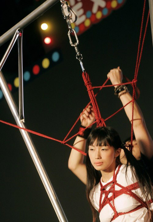 澳门2008成人用品博览会 澳门2008成人用品博览会