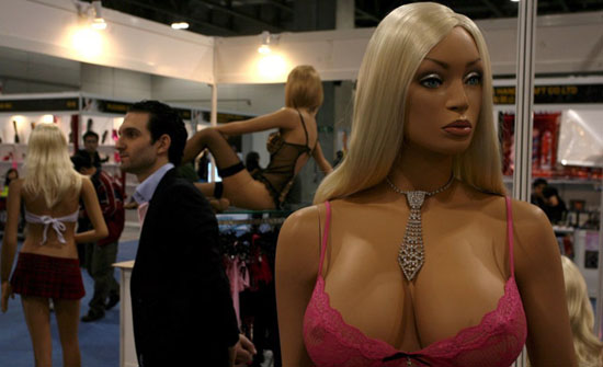 澳门2008成人用品博览会 澳门2008成人用品博览会