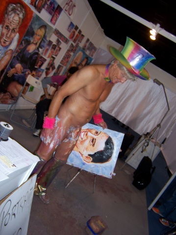 亞洲成人博覽2008