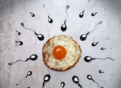 精液的9种江湖传说