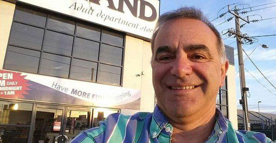 澳大利亚的情趣用品店拟大举进军大商场