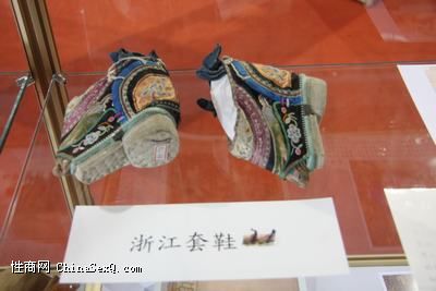 �������չ�����㽭��Ь