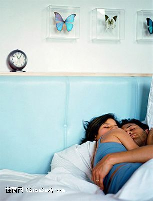 避孕方法的比尔指数