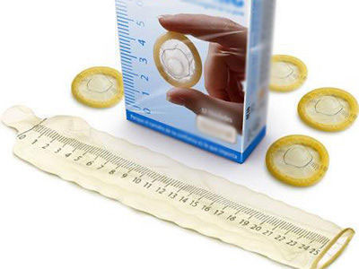 安全套尺寸规格