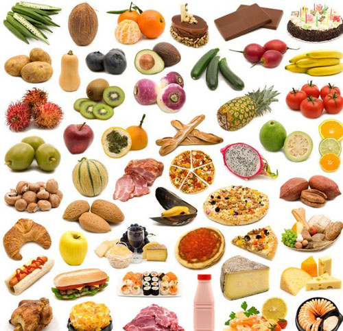 某些食物真会引起宝宝性早熟吗?