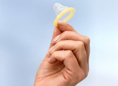 从安全套透析男人心