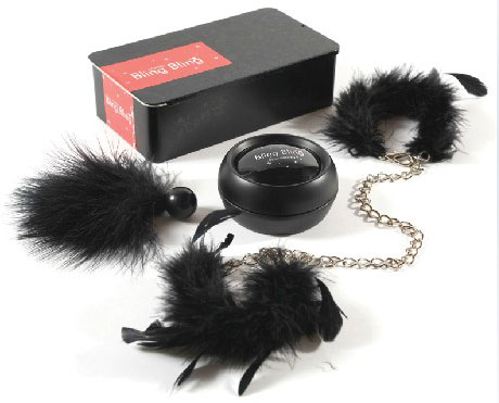 ������Bijoux Indiscrets coffret bling bling�����鰮������װ