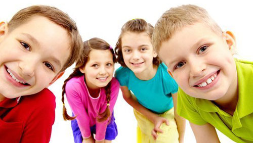 防范儿童性早熟