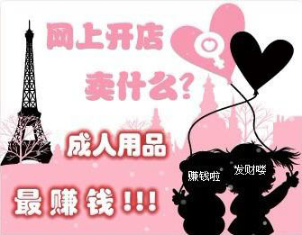 ���Ͽ�����ʲô��������Ʒ��׬Ǯ!