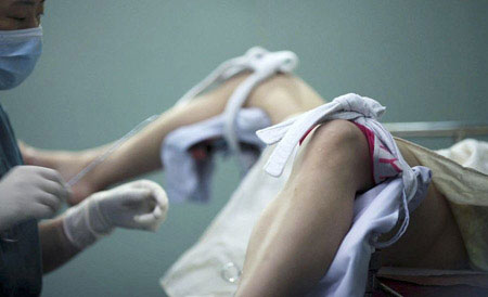 Ů����֪����������ʹ���������Ǳ���