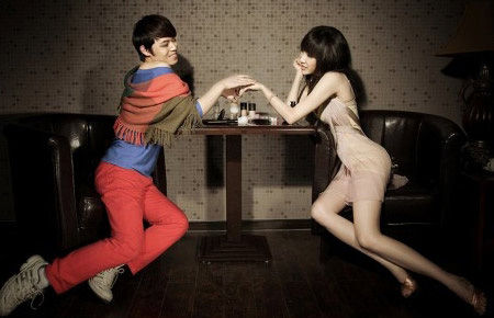 夫妻生活应多点情趣