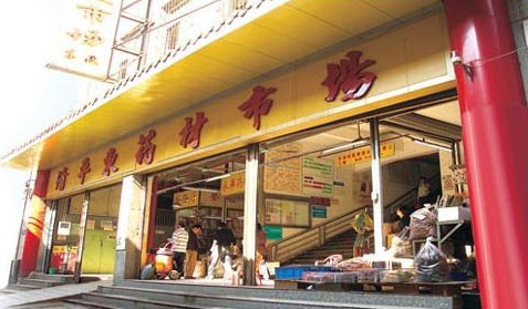 ������ƽҩ�������г�