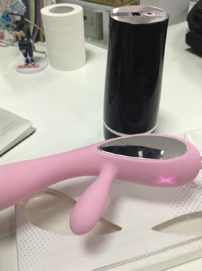 万万没想到节操不见鸟:Efeelink连爱智能情趣玩具评测