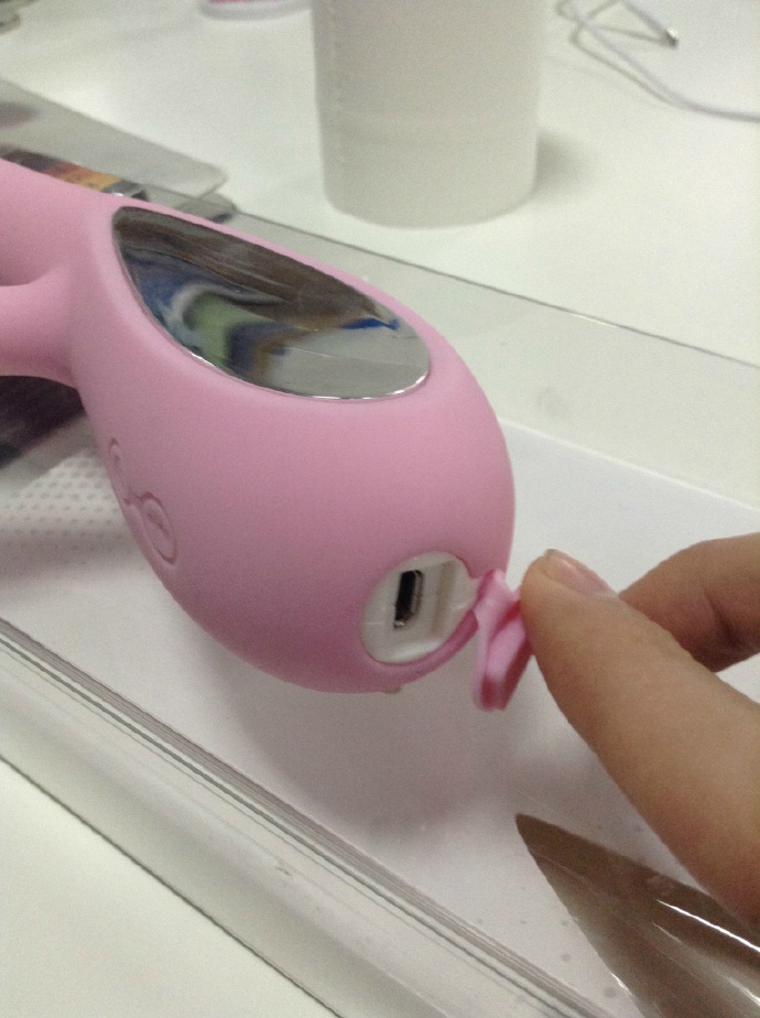 万万没想到节操不见鸟:Efeelink连爱智能情趣玩具评测