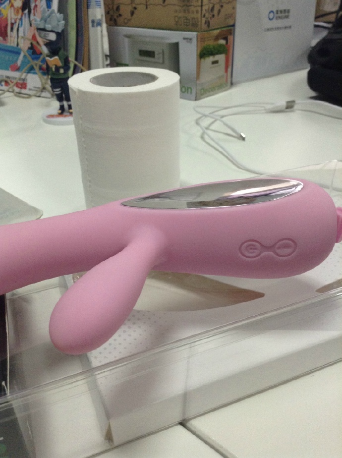 万万没想到节操不见鸟:Efeelink连爱智能情趣玩具评测