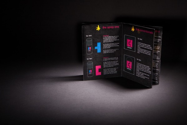 听说过喷涂式安全套和可远程解扣的胸罩吗?安全套口味任选