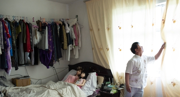 ���������ǵķ���򿪴���͸��ͨ��