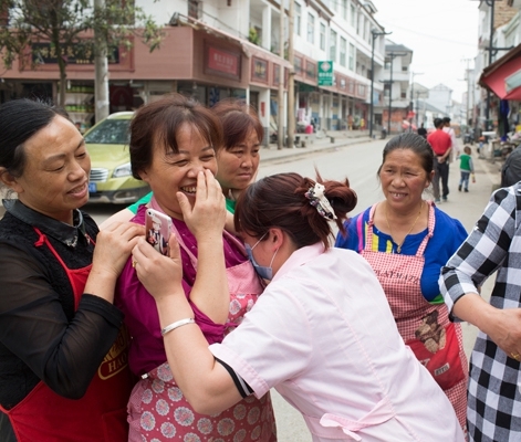 ��ˮ����Ů�Կ������޻��ǻ���ò�����˼