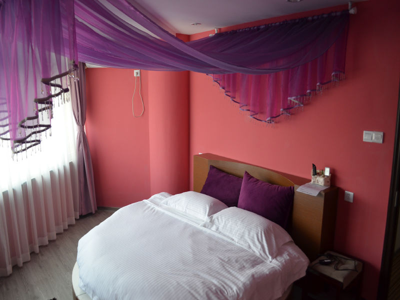 情趣行业正冉冉升起—情趣行业报告 下篇