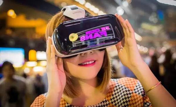 剁手!都进来感受一下淘宝VR黑科技Buy+(图1) 剁手!都进来感受一下淘宝VR黑科技Buy+(图1)