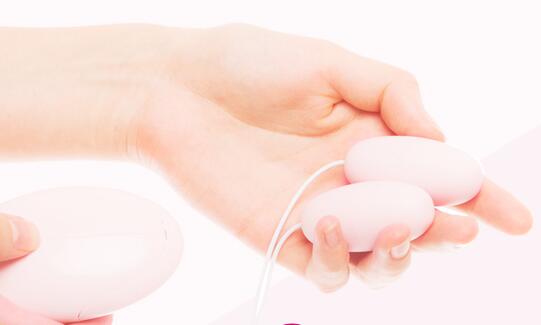 妹子们戳进来!安利你们双跳蛋使用方法